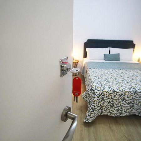 Casa Ross Apartment Valencia Luaran gambar