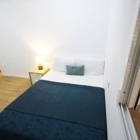 Casa Ross Apartment Valencia Luaran gambar