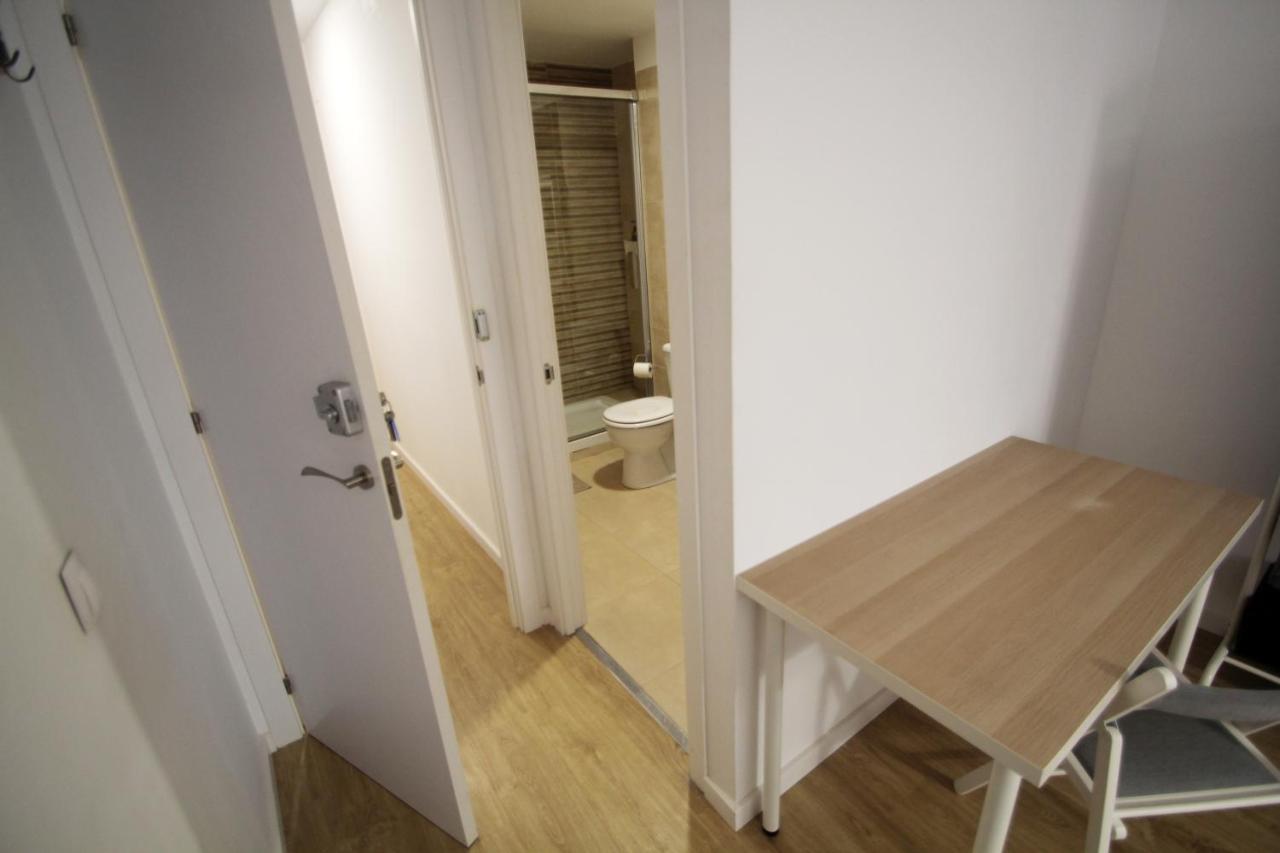 Casa Ross Apartment Valencia Luaran gambar