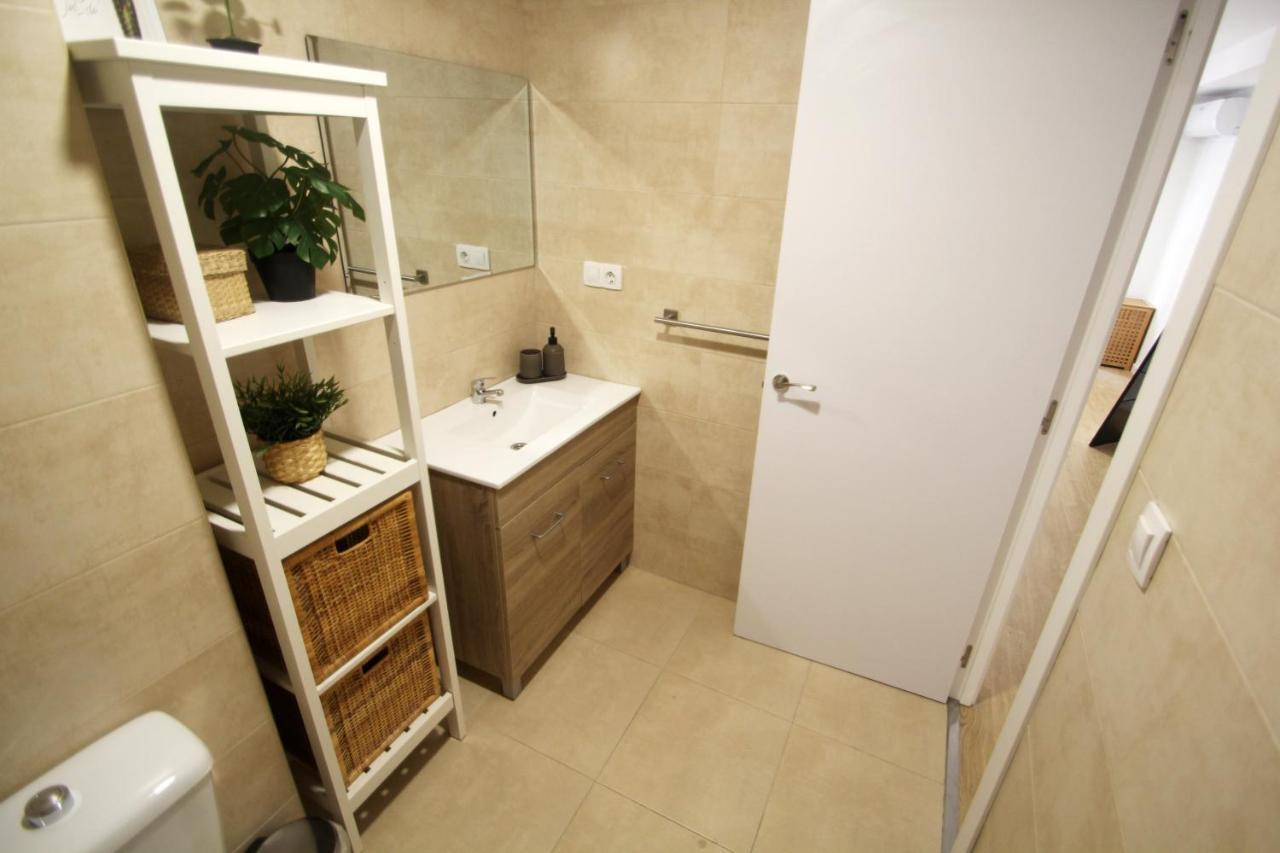 Casa Ross Apartment Valencia Luaran gambar