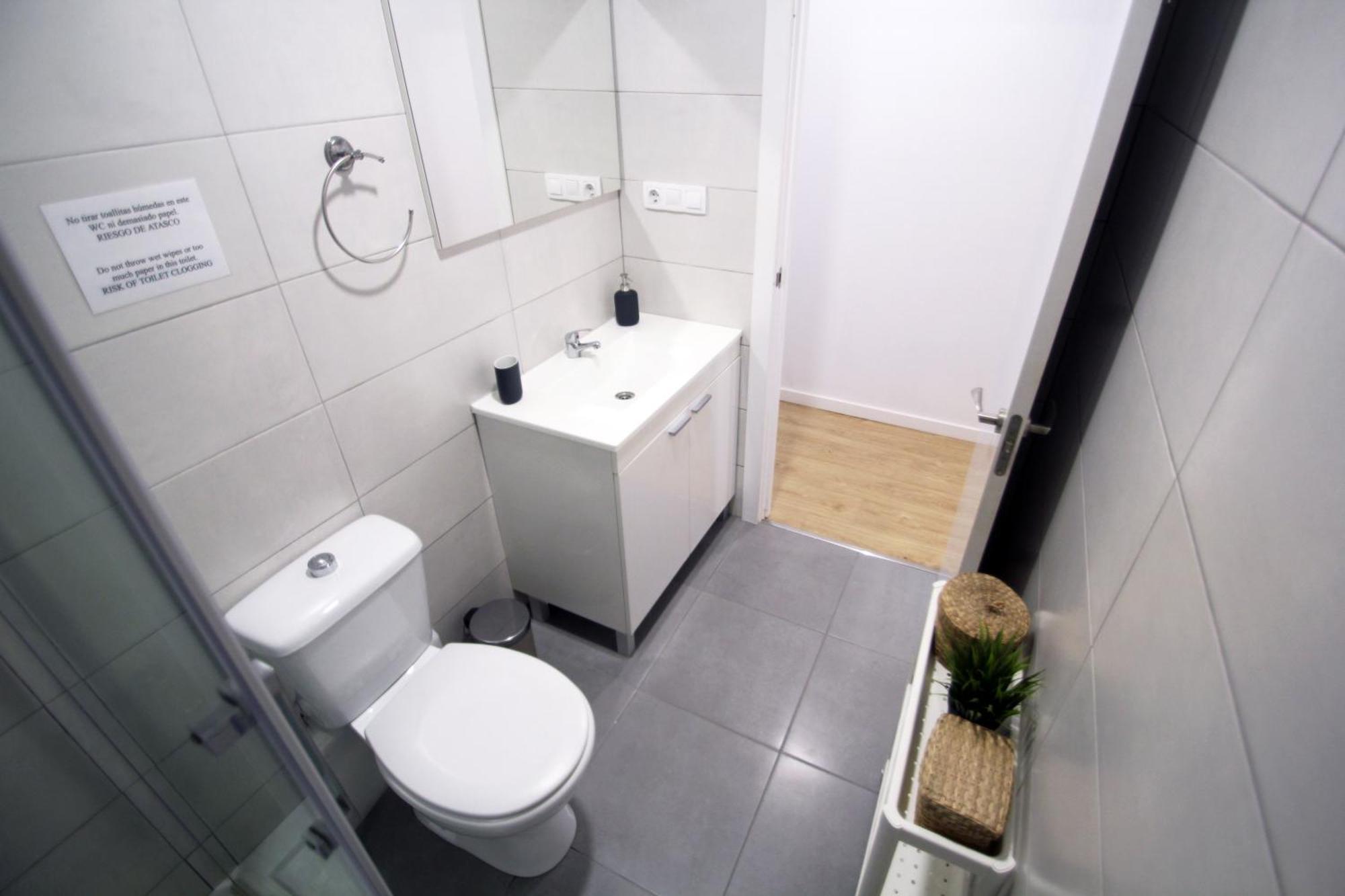 Casa Ross Apartment Valencia Luaran gambar