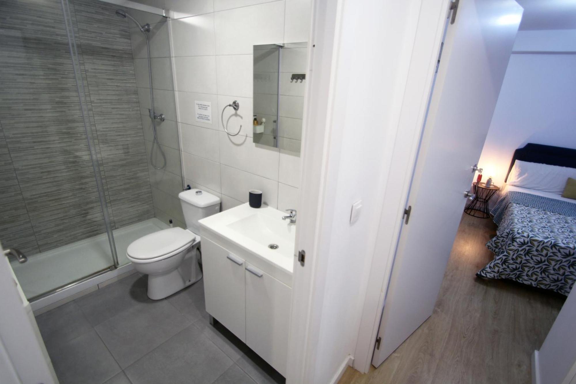 Casa Ross Apartment Valencia Luaran gambar
