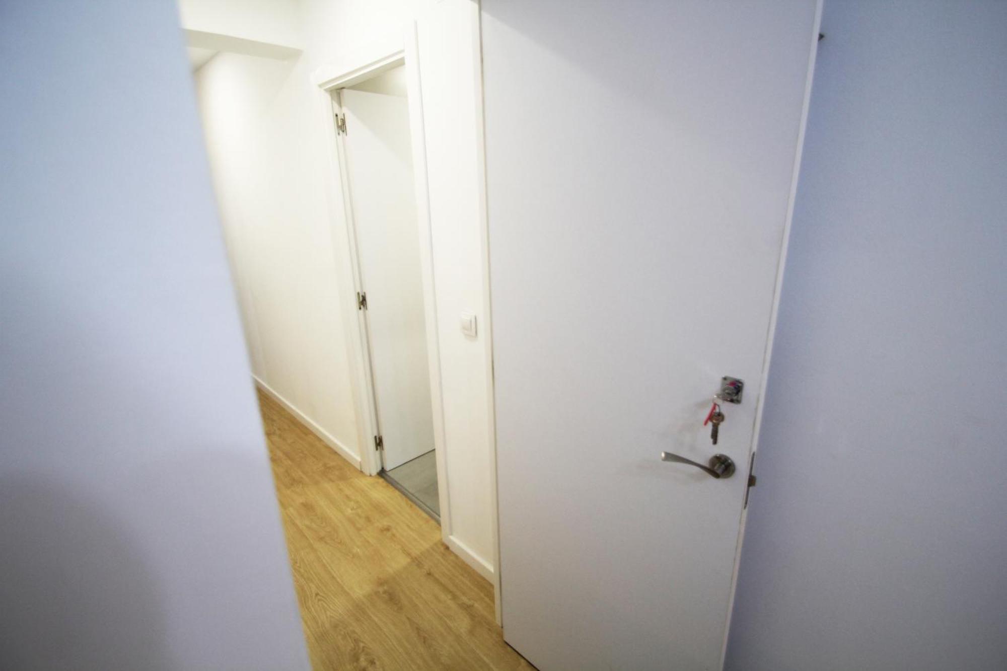 Casa Ross Apartment Valencia Luaran gambar