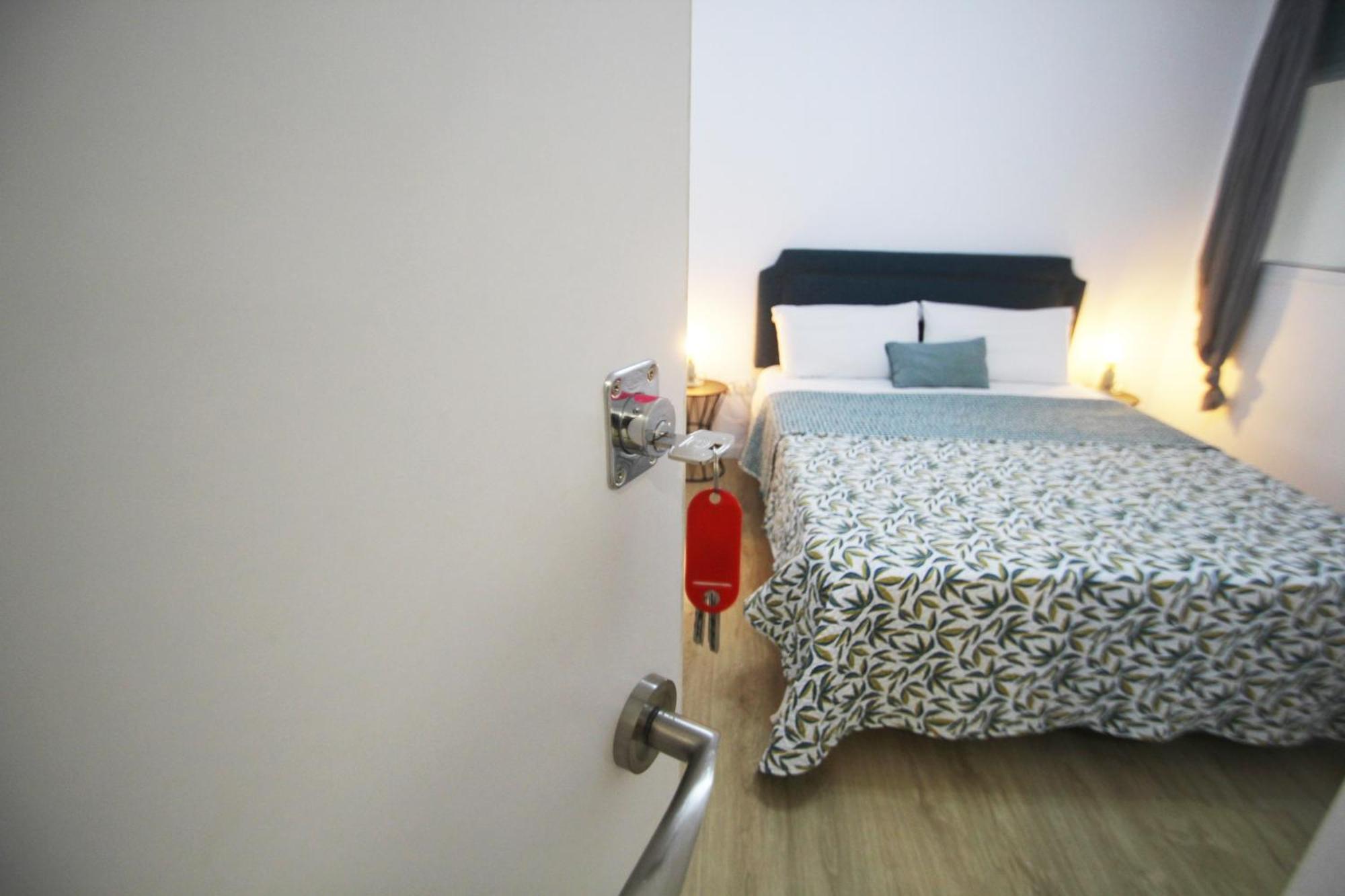 Casa Ross Apartment Valencia Luaran gambar