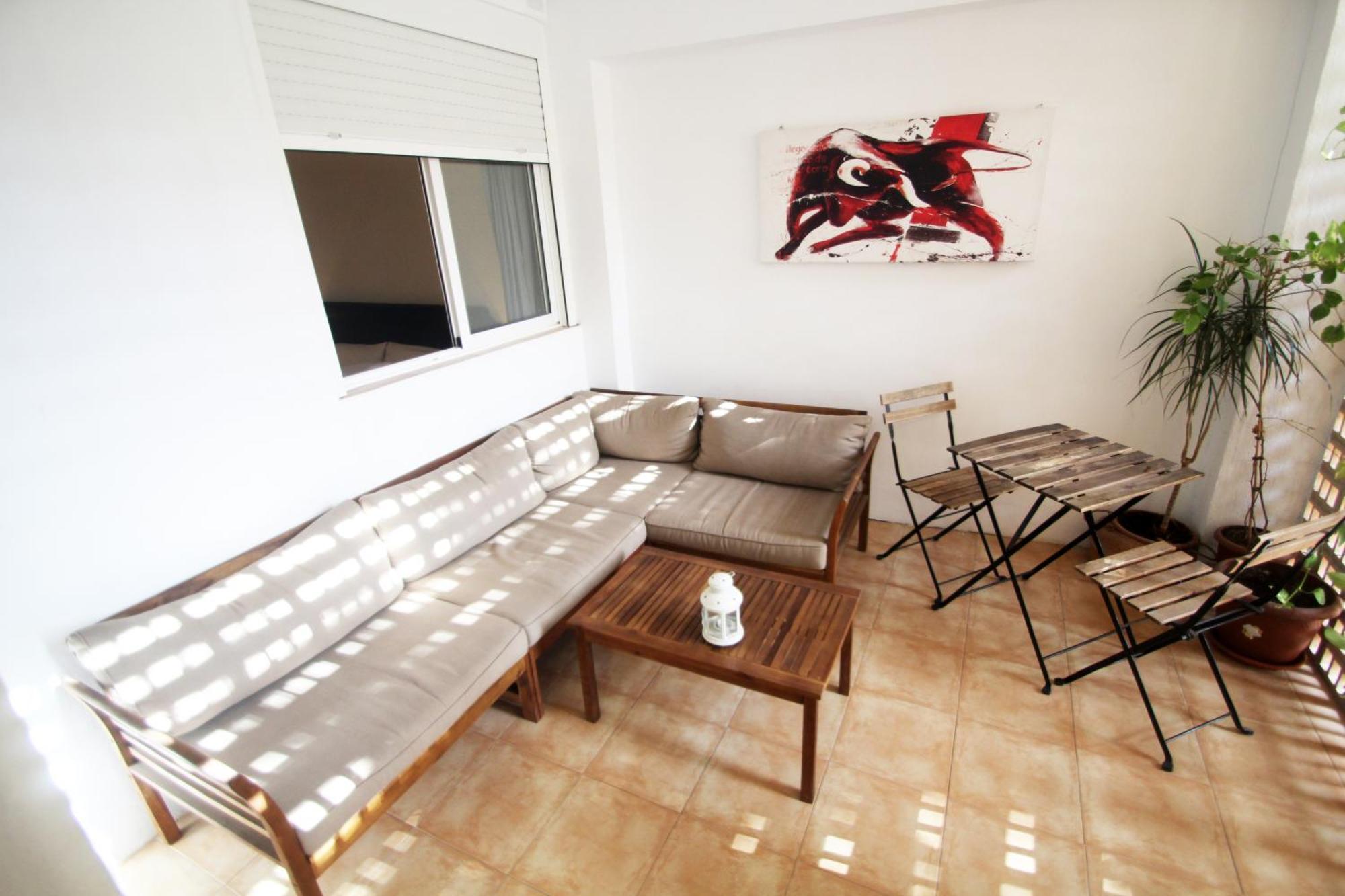 Casa Ross Apartment Valencia Luaran gambar