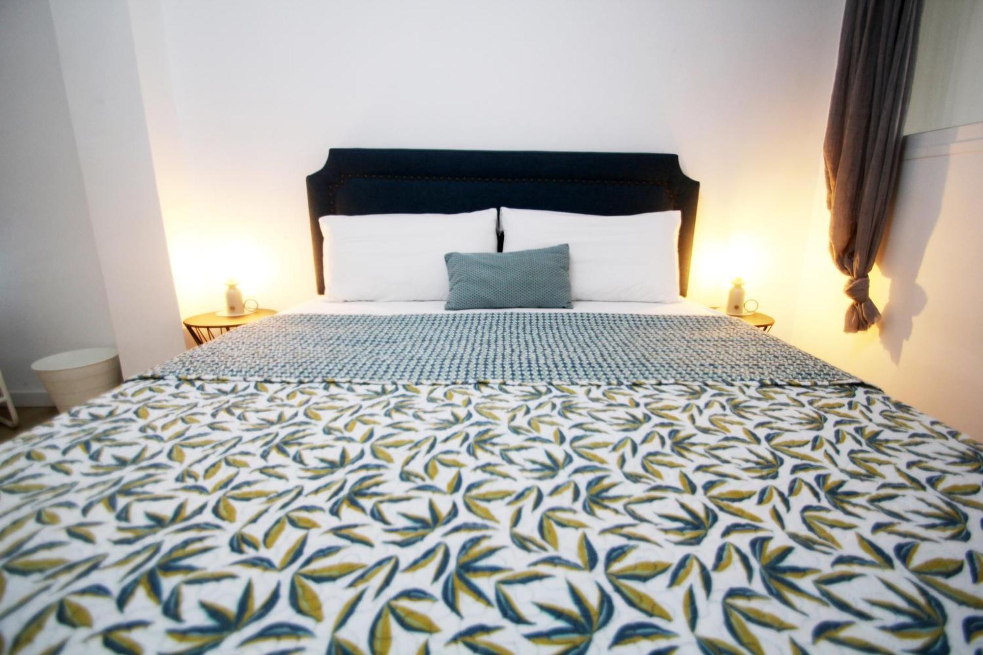 Casa Ross Apartment Valencia Luaran gambar