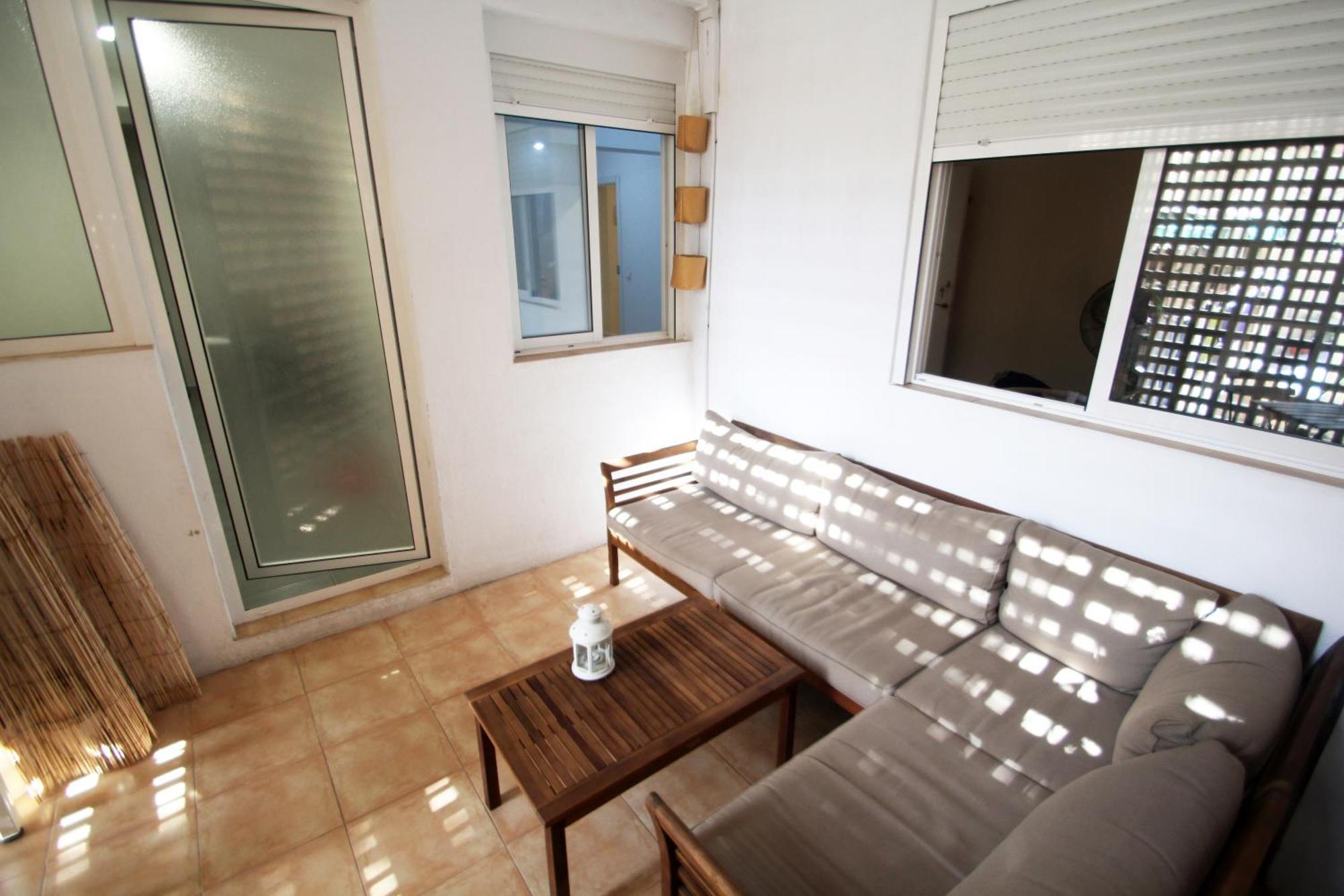 Casa Ross Apartment Valencia Luaran gambar