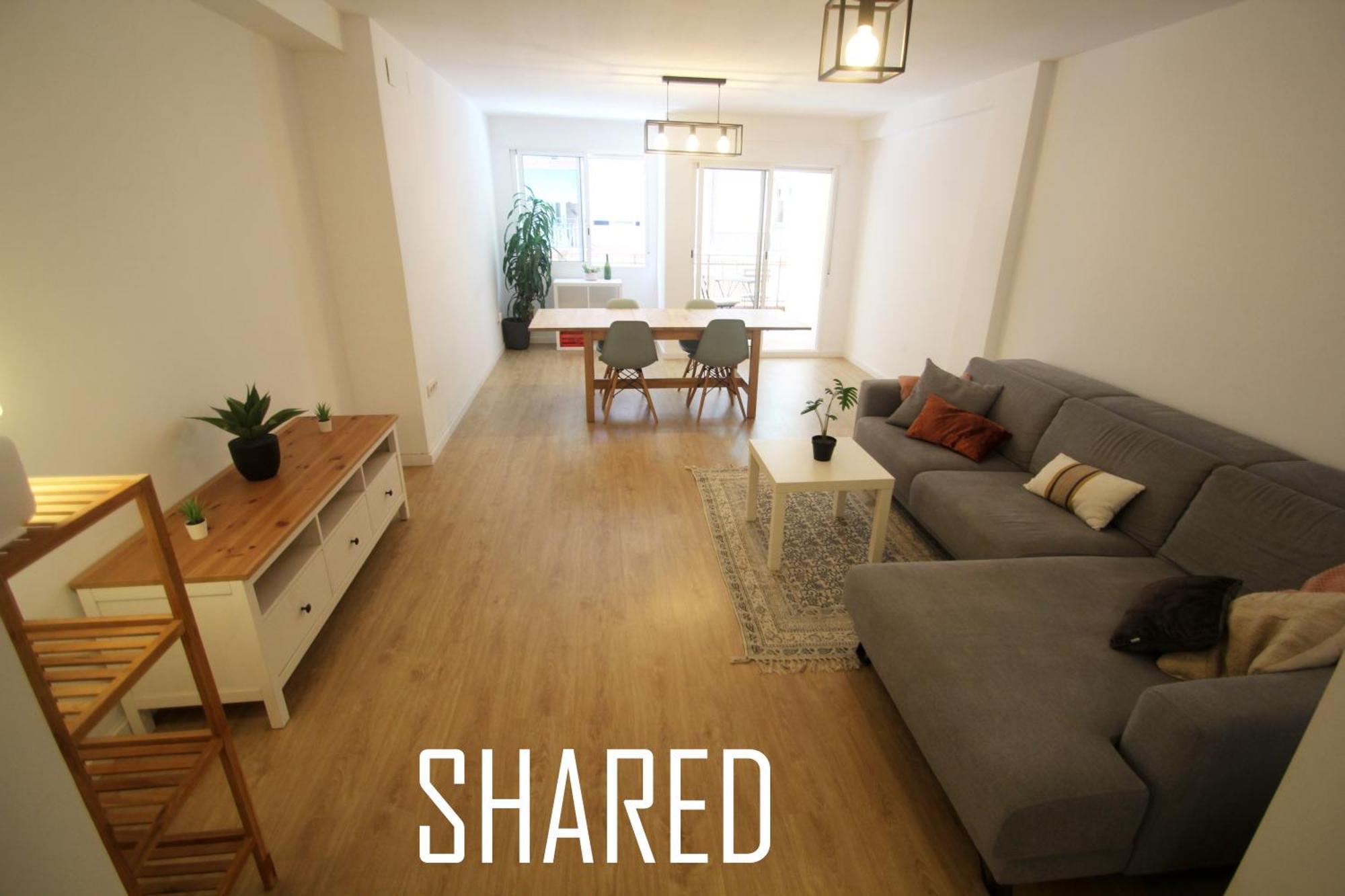 Casa Ross Apartment Valencia Luaran gambar