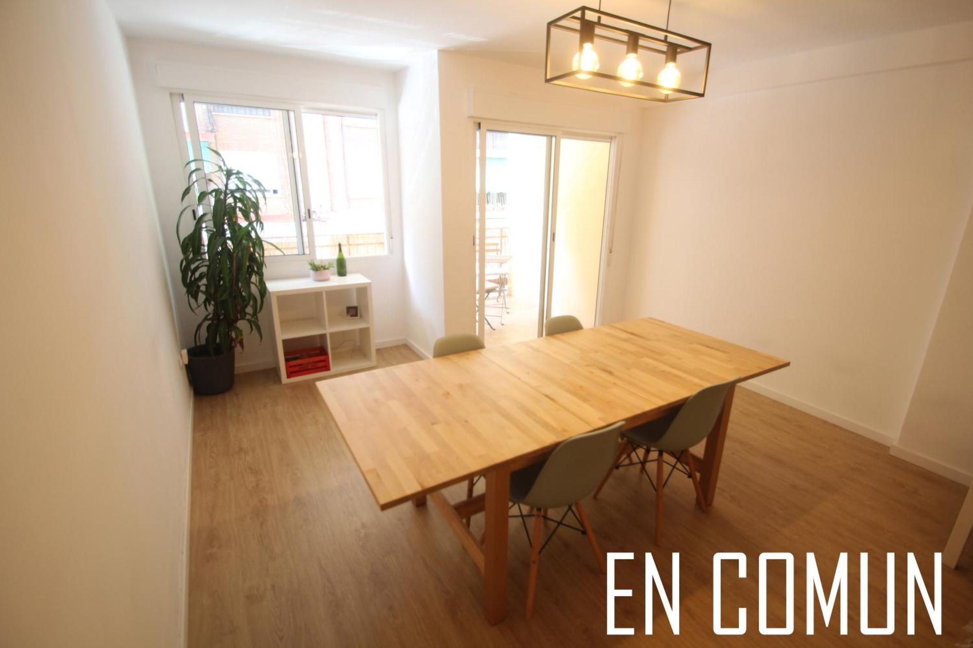 Casa Ross Apartment Valencia Luaran gambar